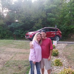 Meet your Posher, Beth